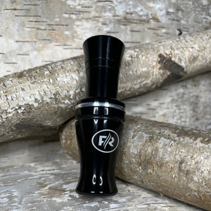 Timber call